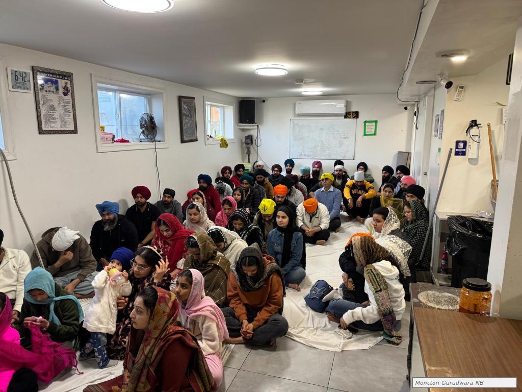 2026 Vaisakhi Function Images